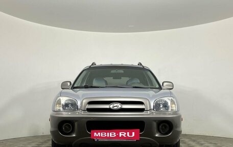 Hyundai Santa Fe Classic, 2008 год, 700 000 рублей, 2 фотография