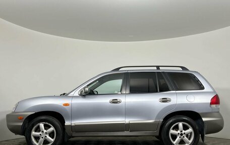 Hyundai Santa Fe Classic, 2008 год, 700 000 рублей, 8 фотография