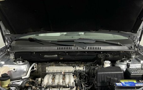 Hyundai Santa Fe Classic, 2008 год, 700 000 рублей, 12 фотография