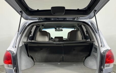 Hyundai Santa Fe Classic, 2008 год, 700 000 рублей, 13 фотография
