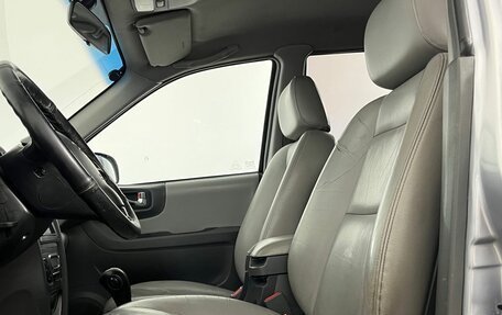 Hyundai Santa Fe Classic, 2008 год, 700 000 рублей, 15 фотография