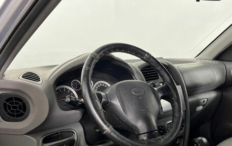 Hyundai Santa Fe Classic, 2008 год, 700 000 рублей, 18 фотография
