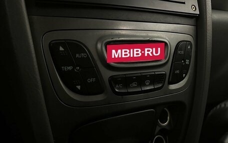 Hyundai Santa Fe Classic, 2008 год, 700 000 рублей, 20 фотография