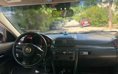 Mazda 3, 2004 год, 550 000 рублей, 7 фотография