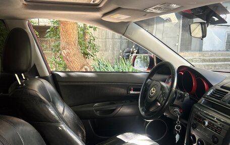 Mazda 3, 2004 год, 550 000 рублей, 6 фотография