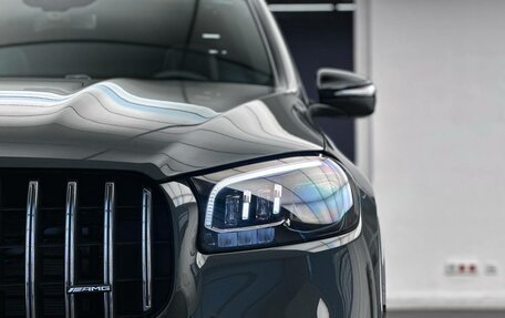 Mercedes-Benz GLS AMG, 2025 год, 31 000 000 рублей, 8 фотография