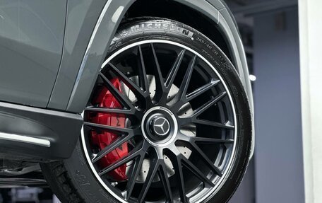 Mercedes-Benz GLS AMG, 2025 год, 31 000 000 рублей, 10 фотография