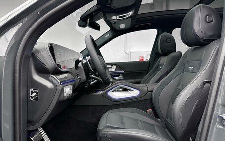 Mercedes-Benz GLS AMG, 2025 год, 31 000 000 рублей, 11 фотография