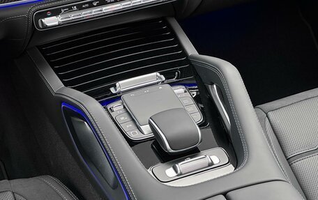 Mercedes-Benz GLS AMG, 2025 год, 31 000 000 рублей, 19 фотография