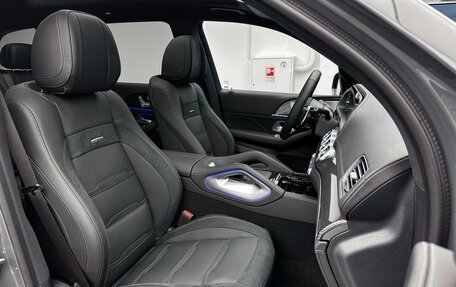Mercedes-Benz GLS AMG, 2025 год, 31 000 000 рублей, 15 фотография
