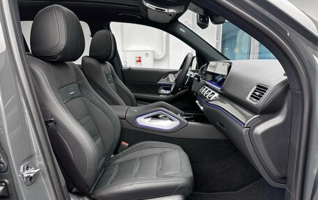Mercedes-Benz GLS AMG, 2025 год, 31 000 000 рублей, 14 фотография
