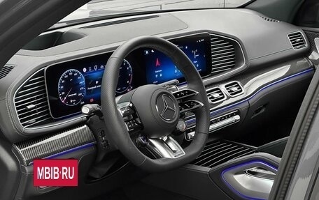 Mercedes-Benz GLS AMG, 2025 год, 31 000 000 рублей, 13 фотография