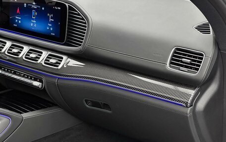 Mercedes-Benz GLS AMG, 2025 год, 31 000 000 рублей, 29 фотография