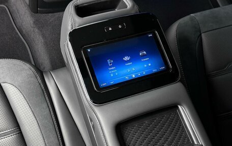 Mercedes-Benz GLS AMG, 2025 год, 31 000 000 рублей, 32 фотография