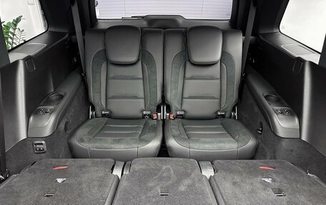 Mercedes-Benz GLS AMG, 2025 год, 31 000 000 рублей, 34 фотография