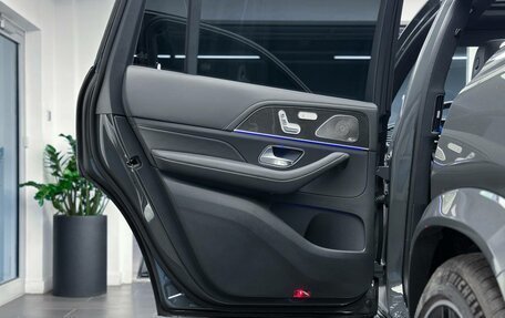 Mercedes-Benz GLS AMG, 2025 год, 31 000 000 рублей, 37 фотография