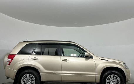 Suzuki Grand Vitara, 2010 год, 900 000 рублей, 4 фотография