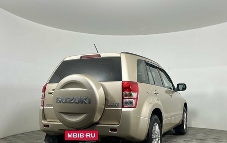 Suzuki Grand Vitara, 2010 год, 900 000 рублей, 5 фотография