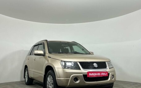 Suzuki Grand Vitara, 2010 год, 900 000 рублей, 3 фотография