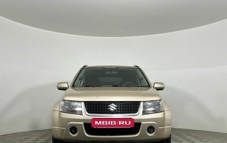Suzuki Grand Vitara, 2010 год, 900 000 рублей, 2 фотография