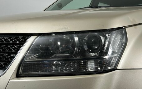 Suzuki Grand Vitara, 2010 год, 900 000 рублей, 9 фотография