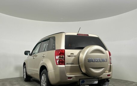 Suzuki Grand Vitara, 2010 год, 900 000 рублей, 7 фотография