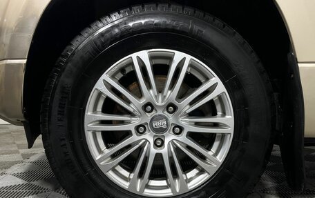 Suzuki Grand Vitara, 2010 год, 900 000 рублей, 10 фотография