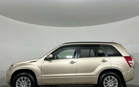 Suzuki Grand Vitara, 2010 год, 900 000 рублей, 8 фотография