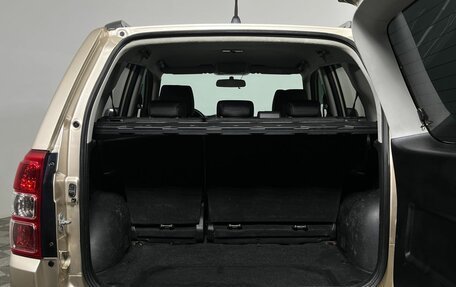 Suzuki Grand Vitara, 2010 год, 900 000 рублей, 13 фотография