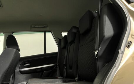 Suzuki Grand Vitara, 2010 год, 900 000 рублей, 14 фотография