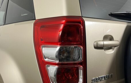 Suzuki Grand Vitara, 2010 год, 900 000 рублей, 11 фотография