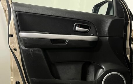 Suzuki Grand Vitara, 2010 год, 900 000 рублей, 16 фотография