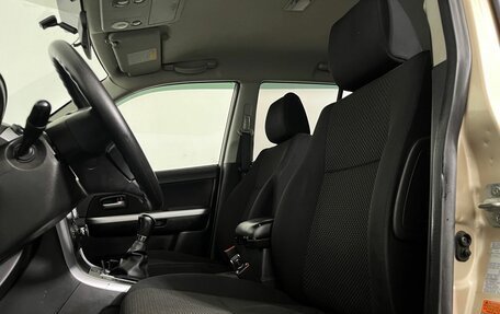 Suzuki Grand Vitara, 2010 год, 900 000 рублей, 15 фотография