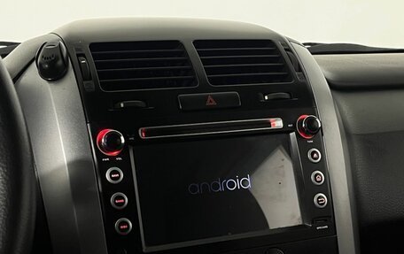 Suzuki Grand Vitara, 2010 год, 900 000 рублей, 19 фотография
