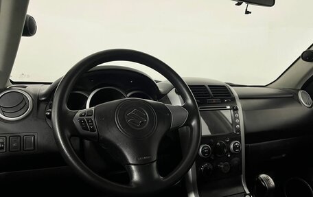 Suzuki Grand Vitara, 2010 год, 900 000 рублей, 18 фотография