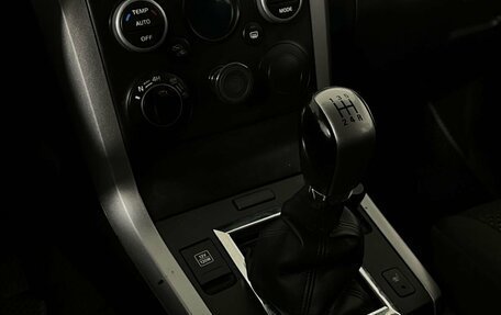 Suzuki Grand Vitara, 2010 год, 900 000 рублей, 21 фотография