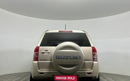 Suzuki Grand Vitara, 2010 год, 900 000 рублей, 6 фотография