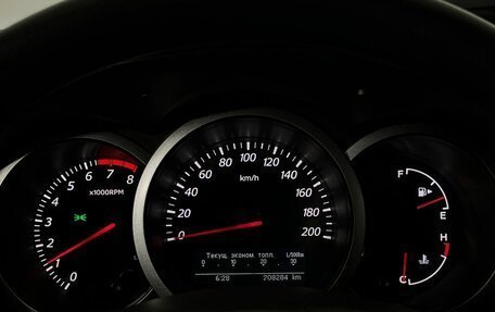 Suzuki Grand Vitara, 2010 год, 900 000 рублей, 22 фотография