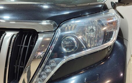 Toyota Land Cruiser Prado 150 рестайлинг 2, 2016 год, 3 900 000 рублей, 9 фотография