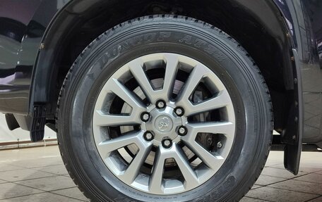 Toyota Land Cruiser Prado 150 рестайлинг 2, 2016 год, 3 900 000 рублей, 10 фотография