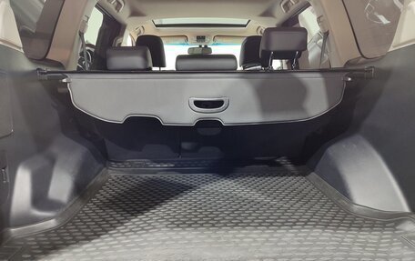 Toyota Land Cruiser Prado 150 рестайлинг 2, 2016 год, 3 900 000 рублей, 12 фотография