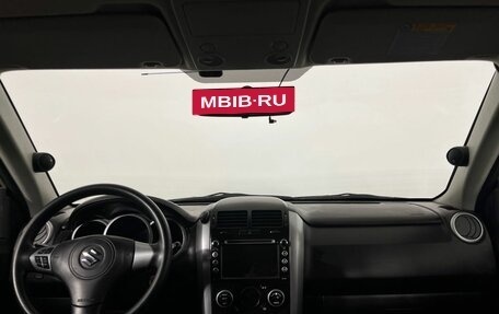 Suzuki Grand Vitara, 2010 год, 900 000 рублей, 23 фотография