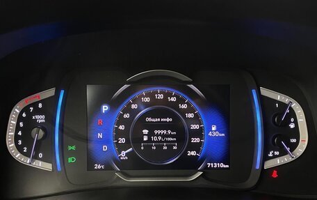 Hyundai Creta, 2022 год, 2 190 000 рублей, 7 фотография