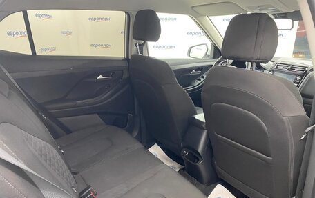 Hyundai Creta, 2022 год, 2 190 000 рублей, 11 фотография