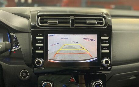 Hyundai Creta, 2022 год, 2 190 000 рублей, 9 фотография