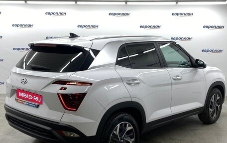 Hyundai Creta, 2022 год, 2 190 000 рублей, 3 фотография