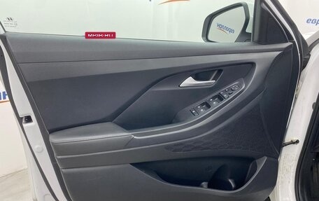 Hyundai Creta, 2022 год, 2 190 000 рублей, 10 фотография