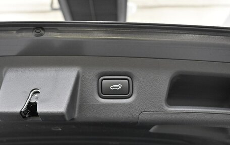 Hyundai Santa Fe IV, 2022 год, 2 821 000 рублей, 8 фотография
