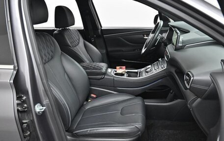 Hyundai Santa Fe IV, 2022 год, 2 821 000 рублей, 18 фотография