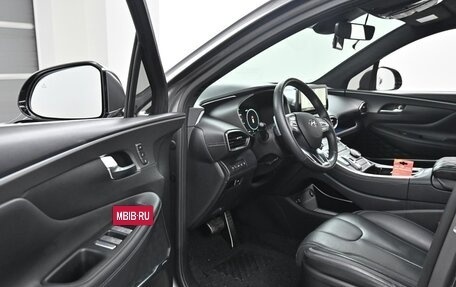 Hyundai Santa Fe IV, 2022 год, 2 821 000 рублей, 17 фотография